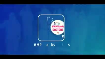 मानव सेवा की मिसाल बने सभी डॉक्टर्स के जज़्बे को सलाम। #DoctorsDay