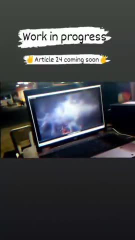 #Article24 #movie by #Mr_Ishu #DAVS #PrashantTandan
Follow #prashanttandan 8103030513