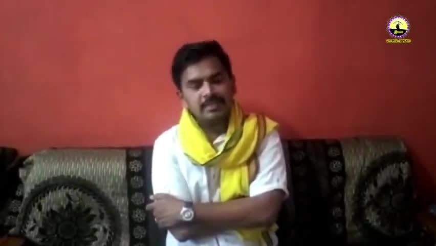 देवास के नेमावर मे‌ आदिवासी परिवार के 5 सदस्यों की हत्या।#Aadiwashi #Akshaykhandate