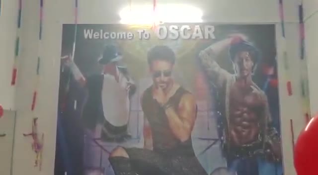 #Oscar Dance acdemy
#nokha rohtas
#opend now