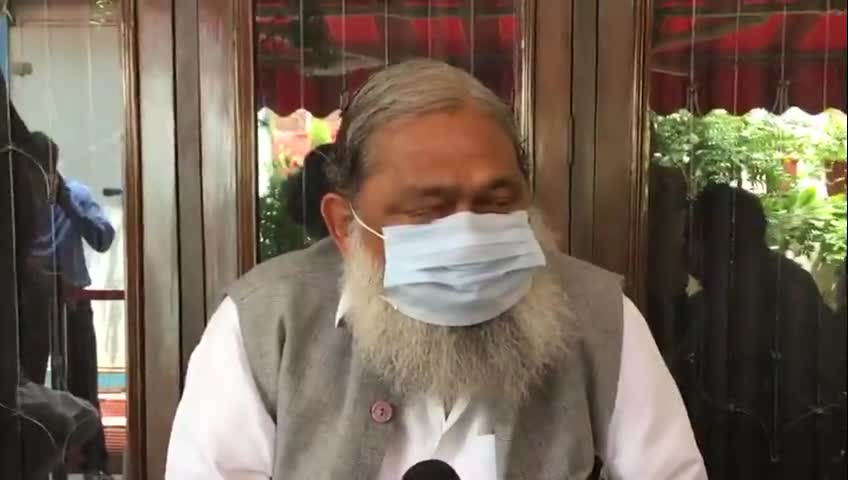 डॉक्टर्स डे - हम सबको डॉक्टरों को सैल्युट करना चाहिए : विज
#doctors