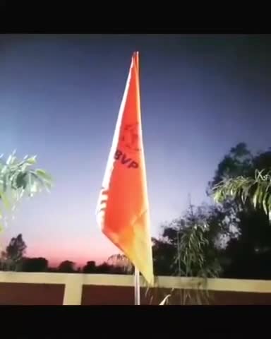 ABVP Lucknow Mahanagar 
#AbvpLucknow