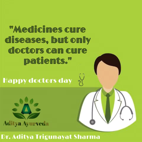 #doctorsday