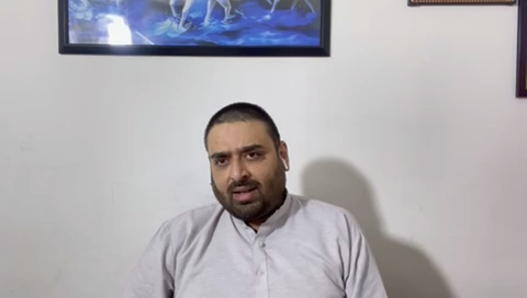 #SuheldevBhartiyaSamajParty (#SBSP) ,#सुभासपा के #उप्र में पाँच साल में पाँच CM के फ़ॉर्मुले पर मेरा मत।