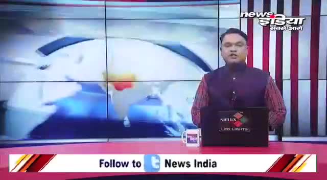 #NewsIndia का आभार आवाज उठाने के लिए
#breakingnews #viral #news #support #lockdown #corona #liqour #rajasthan #covid19