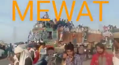 #ये_जोश_ज़िंदा_रखो।     #मेवात  💪💪👇👇

#एक_दूसरे_को_कमजोर_मत_करो_मजबूत_करो