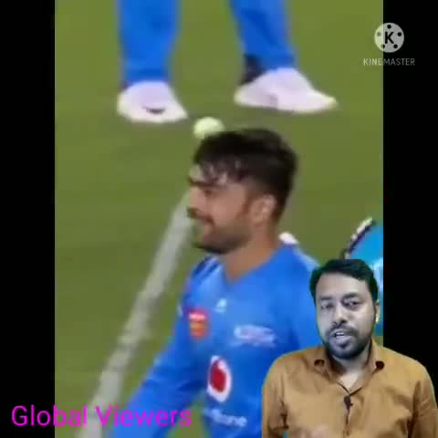 rashid Khan vs dhoni 🏏#shorts👈#rashidallrounder#Afghanistancricket#Afghanistan#rashidkhanipl#iplbowl#iplbestbowling