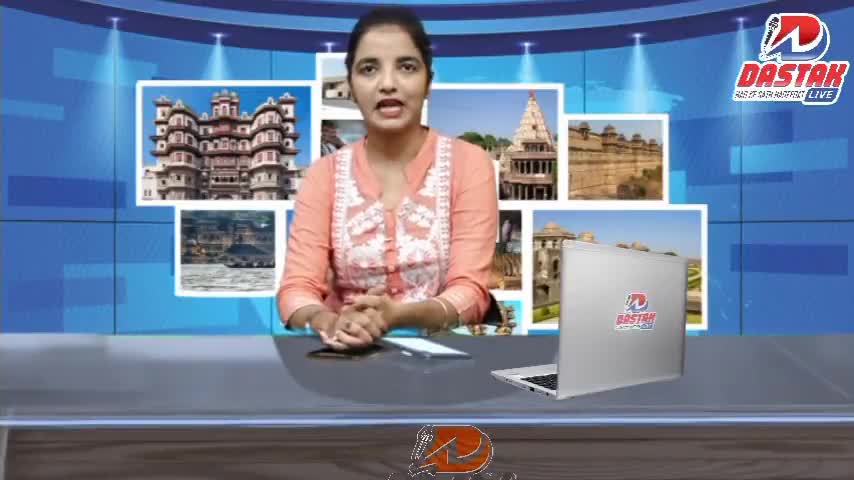 उज्जैन में भी नेमावर हत्याकांड के खिलाफ उठी आवाज़ #ujjain #dastaklive #dastak