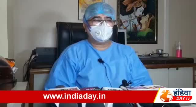 क्या कोरोना का डेल्टा प्लस वेरिएंट है सबसे ज्यादा खतरनाक, जानें डॉ बीपी त्यागी ने क्या कहा
#पब्लिकपोस्ट #डेल्टाप्लस
