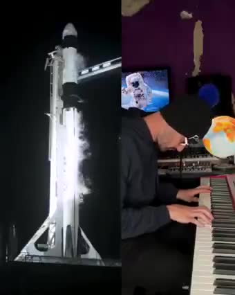 हमारा भविष्य मंगल ग्रह 
#elonMusk
#SpaceX