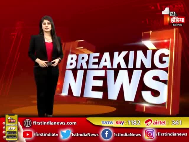 रास्ते के विवाद को लेकर दो पक्षों में फायरिंग, 5 की हालात नाजुक | Raisingh Nagar News
#FINVideo
