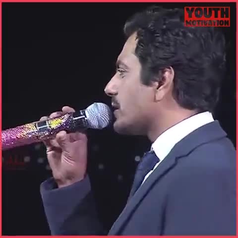 अपने को पहचानिए, अच्छे मुकाम की जिद पकड़िए,  कायनात भी आपकी मदद करेगी।
#motivationalvideo