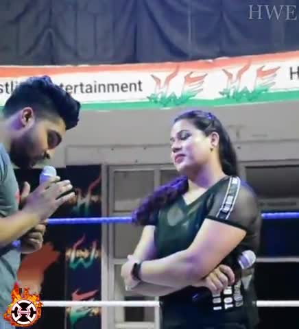 भारतीय एशियन गोल्ड मेडलिस्ट सुशीला पंवार ने रेसलर को धूल चटाई !...
#upnews2525 #upnews37110 #upnew21 
#upnews.viral #hwe