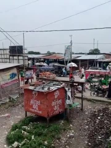 अररिया: jokihat main bahut bhir lagi hui hai #बिहार_विधानमंडल #मॉनसून_सत्र #बिहार_विधानमंडल