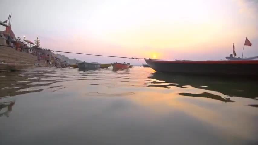 Banaras: the untold story

#varansi # Chet Singh Ghat
# Banaras ghat