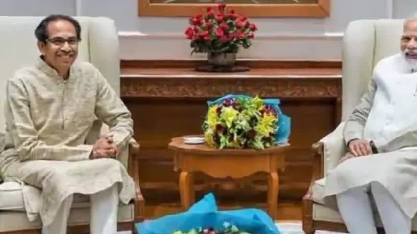क्यों BJP और शिवसेना को साथ आने की अटकलें लगाई जा रही हैं?#punenews#maharashtranews#BJP#Shivsena#sanjayraut#उद्धव ठाकरे
