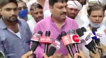 #दुःखद 
सबका जवाब दिया जाएगा
#SHAME_ON_BJP