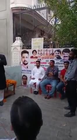 धन्यवाद माजिन हुसैन जैदी भैया उत्साहवर्धन करने के लिए 🙏🏻🙏🏻🙏🏻
#MazinHussainZaidi
#ShivamSainani