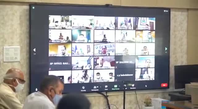 #जुआ, #सट्टा और अवैध #शराब के कारोबार पर #एसपी तत्काल करें सख्त कार्रवाई, #डीजीपी  के तेवर से सुधार की उम्मीद। सुनिए