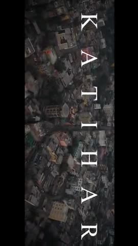 KATIHAR Drone View

#gauharabbas
#droneview