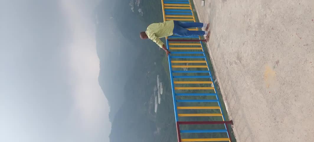 #मसूरी
