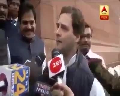 घपला तो हुआ है मोदी जी ने प्रसनल ए डील किया है 
#Rafel