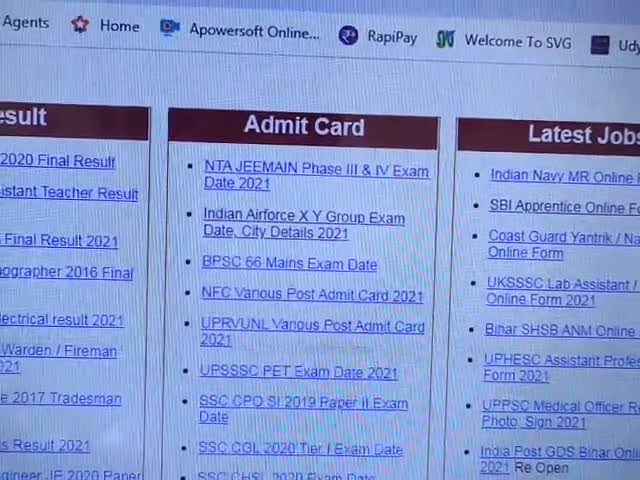 indian airforce  admit card
#satishemitrasultanpur﻿