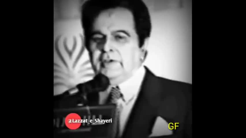 #बॉलीवुड हिंदी फ़िल्म जगत के ट्रेजडी किंग मो युसुफ खान उर्फ #DilipKumar साहब ,नहीं रहे !