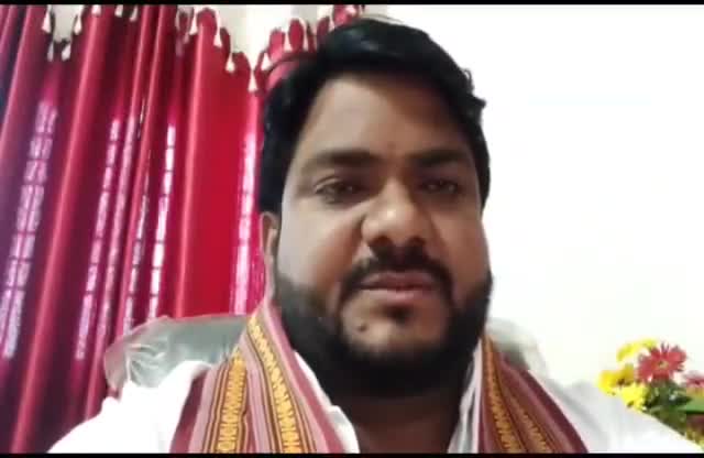 #खुशखबरी
माननीय श्री अखिलेश यादव जी का ऐलान सरकार बनते ही पहली कैबिनेट मीटिंग में 10 लाख युवाओं को रोजगार व 300 यूनिट फ्