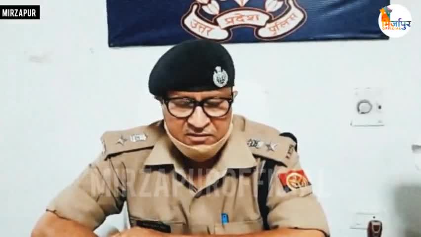आम के मौसम का फ़ायदा उठा कर, आम के कैरट के नीचे छुपा कर रहे थे करोड़ों रूपये के गाँजे की तस्करी
#MirzapurOfficial