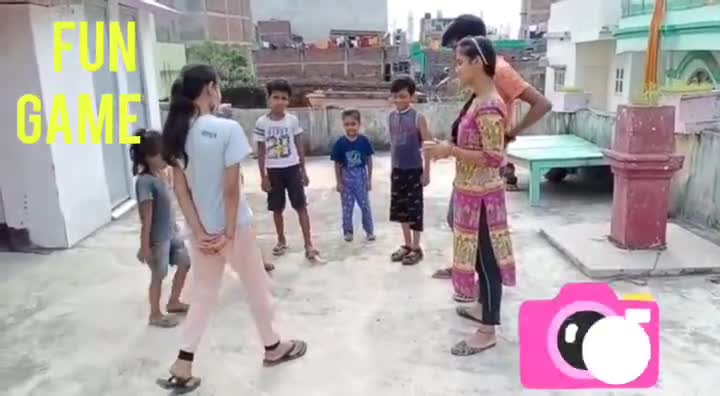fun with kids #game #NGO
#sakar﻿