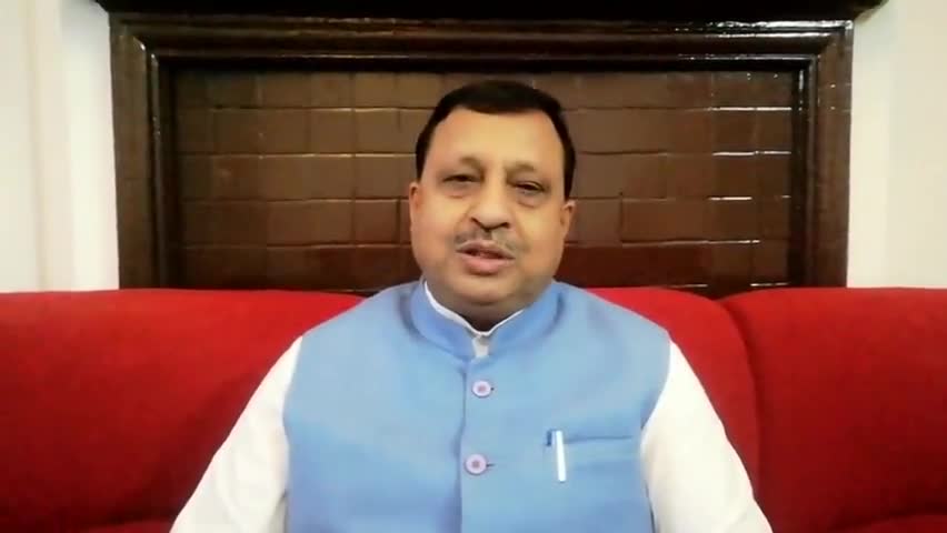 श्री वीरभद्र सिंह जी का निधन हिमाचल प्रदेश की राजनीति के लिए अपूर्णीय क्षति।
#virbhadrasingh
#himachal