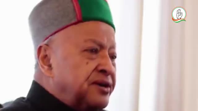 An era ends in #HimachalPradesh Congress with #VirbhadraSingh (1934-2021)