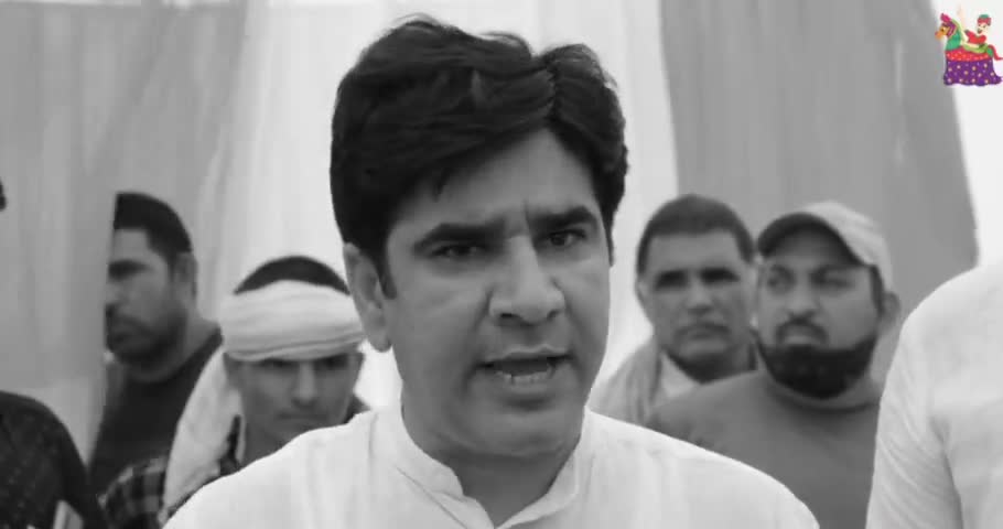 कारगिल शहीद को युवाओं की सच्ची श्रद्धांजलि! युवा विकास समिति,हरिपुरा और आपने मानव संस्थान का शानदार आयोजन
#सीकर #लोसल