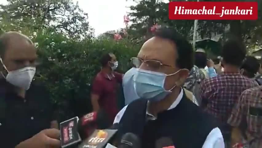 शिमला ग्रामीण: purv mukhymantri virbhadra Singh ke nidhan per pahunche neta log #virbhadrasingh #himachal #himachalcongress ﻿
