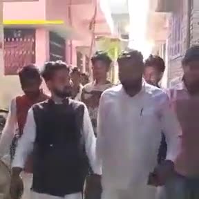 वीआईपी पार्टी रोहतास के जिलाध्यक्ष ई. विवेक कुशवाहा ने की युवाओं के साथ बैठक
#vipparty