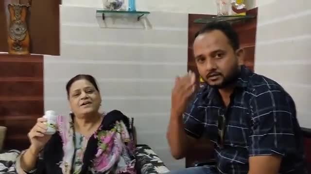 #Diabetes ,#Thyroid ,#Migraine से मिला छुटकारा  Ranatus Nova 600+ बीमारियों पर काम करता है  
for more info #8053363362