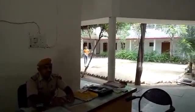 बिलारा: बिलाड़ा- पुलिस चोरी व नकबजनी के मामले में दो गिरफ्तार #bilara#