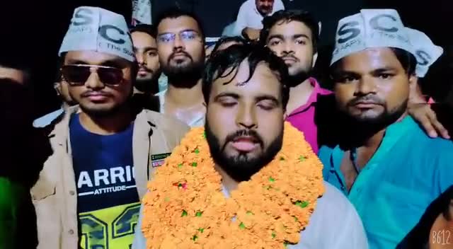 #रोजगार_गारंटी_पदयात्रा आज 9 वें दिन देर शाम तक लखनऊ के कैंट क्षेत्र में पहुँच चुकी हैं।

कल समापन का दिन है -अपील🙏