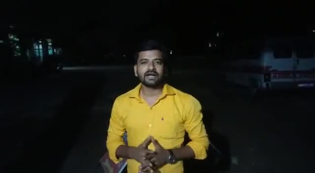 #सदर_अस्पताल_मोतिहारी में पिछले 25 महीनों से जेनरेटर नहीं है अंधेरे में होता है ऑपरेशन और इलाज दुर्भाग्य है