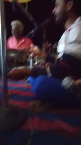पर्वतपुर के बहुत अच्छे कलाकार जिन्होंने अपने छेत्र में काफी नाम है अरुण महरा
#newsreportar #singermanishasrivastava
