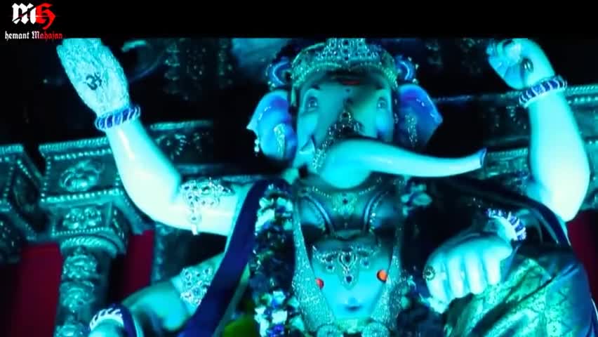 यूं तो मूषक सवारी तेरी सबपे है पेहरादारी तेरी
#देवा श्री गणेशा