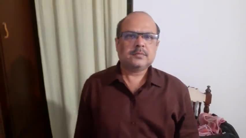 उत्तर प्रदेश में ब्लाक प्रमुख चुनाव : किससे डर रही थी पुलिस? थप्पड़ भी खाए, हाथ भी जोड़ें
#bjp #upeleection #block