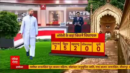 उत्तर प्रदेश में सियासी हिस्सेदारी की लड़ाई होगी- Shaukat Ali ( प्रदेश अध्यक्ष ) 
#MissionUttarPradesh2022