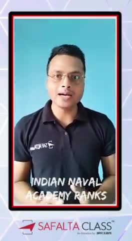 कनाट प्लेस: 🛥Know about Indian Naval Academy's Ranks⚓

#indiannavy #navalacademy #navy #navyrank #competition #preparation #safalta
