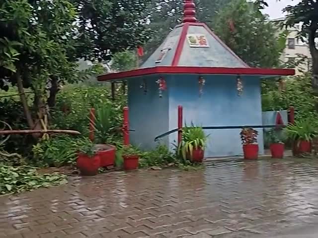 देहरादून: 11जुलाई बारिश देहरादून के वार्ड नंबर 1 में
#rains #uttrakhand #india
