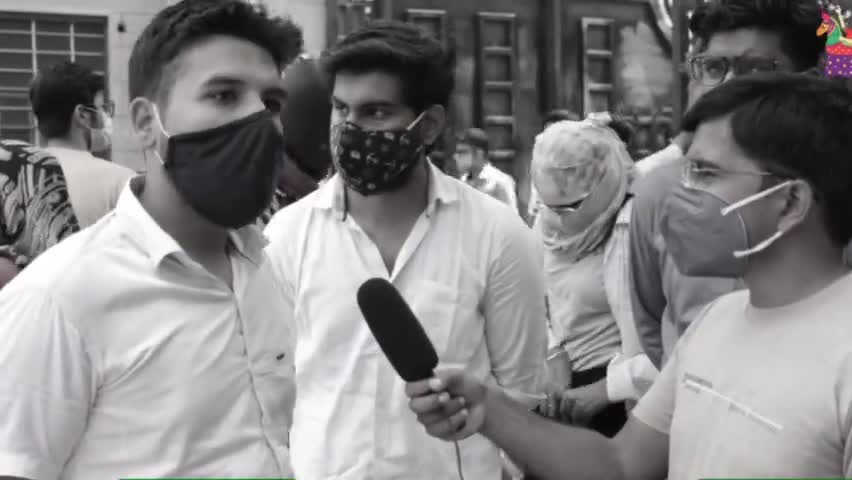 कॉमेडी के बाद पहली  बड़ी सरकारी परीक्षा, सिर्फ ऑनलाइन पढ़ाई से कैसे हो रही एसबीआई क्लर्क एग्जाम
#सीकर
#एसबीआई
