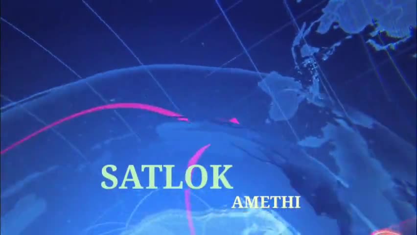 उत्तर प्रदेश जिला फैजाबाद में चिकित्सालय में रक्त की कमी को पूरा किया #SantRampalJi