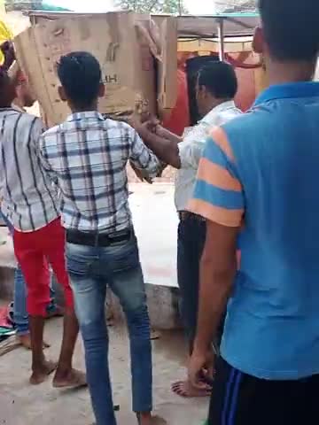 आज ग्राम पर्वतपुर में धुया बंद भंडारा हो रहा है अत:आप सभी आमंत्रित हैं
#newslive24 #newstrack #newspaper #newsnational