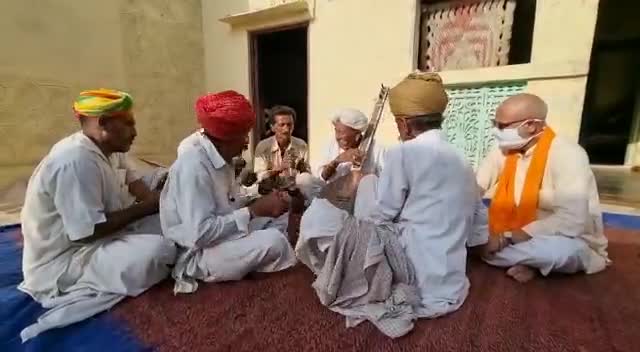 राजस्थान के वीणा भजन
#Folk #musicofrajasthan